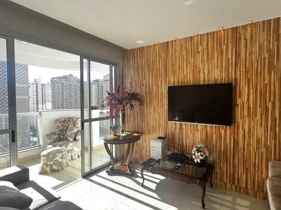 RES. VERONA - Apartamento com 3 quartos, 105m², à venda em Goiânia, Setor Bueno