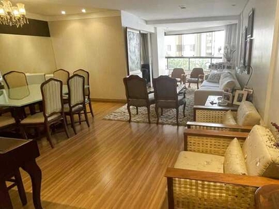 RESIDENCIAL PORTO REAL I - Apartamento com 3 quartos, 167m², à venda em Goiânia, Setor Bue