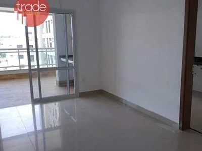 Ribeirão Preto - Apartamento Padrão - Nova Aliança