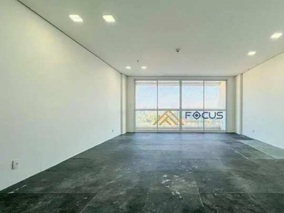 Sala, 92 m² - venda por R$ 920.000 ou aluguel por R$ 6.038/mês - Anhangabaú - Jundiaí/SP