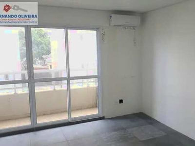 Sala Comercial para Locação em São Paulo, Vila Prudente, 1 banheiro, 1 vaga