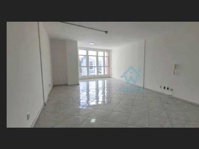 Sala para alugar, 43 m² por R$ 1.280/mês - Centro - Novo Hamburgo/RS