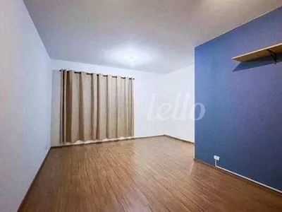 São Paulo - Apartamento Padrão - Itaim Bibi