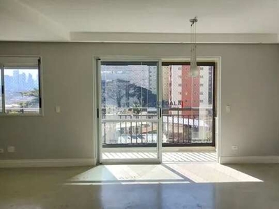 São Paulo - Apartamento Padrão - Jardim Guedala