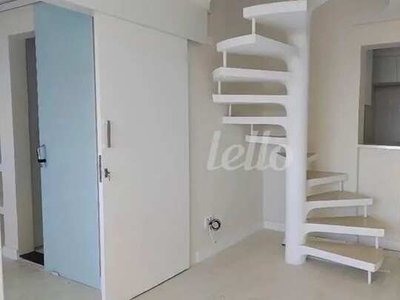 São Paulo - Apartamento Padrão - Perdizes