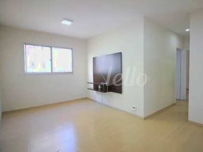 São Paulo - Apartamento Padrão - Santana