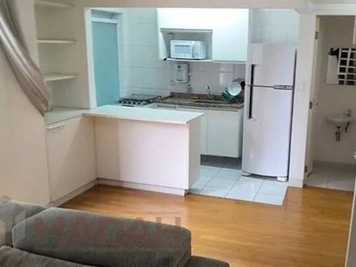 SÃO PAULO - Apartamento Padrão - VILA MADALENA