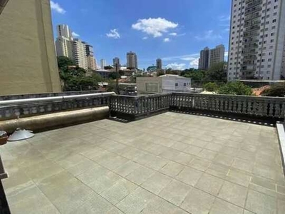 São Paulo - Casa Padrão - Perdizes