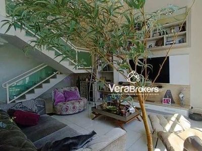 Sobrado com 3 dormitórios, 197 m² - venda por R$ 1.300.000,00 ou aluguel por R$ 7.125,00/m