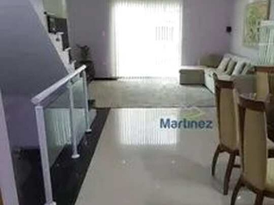 Sobrado com 3 dormitórios, 217 m² - venda por R$ 1.200.000,00 ou aluguel por R$ 5.000,00/m