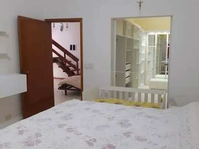 Sobrado com 4 dormitórios, 280 m² - venda por R$ 1.690.000 ou aluguel por R$ 5.000/mês - B