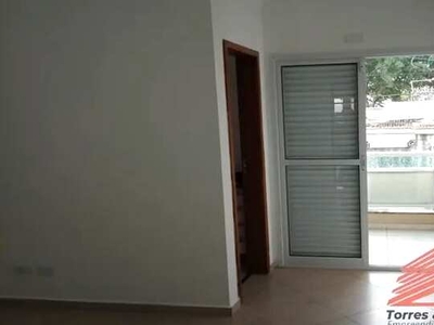 Sobrado novo a venda e aluguel na Vila Prudente 03 dormitórios 01 suíte 02 vagas quintal c