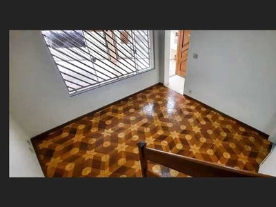 Sobrado para alugar, 160 m² por R$ 3.342,00/mês - Parque Jaçatuba - Santo André/SP