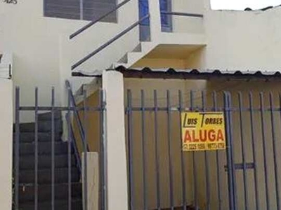 Sobrado para aluguel tem 70 metros quadrados com 2 quartos em Jardim Boa Esperança - Soroc