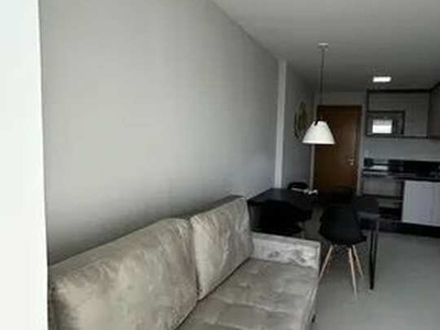 Studio com 1 dormitório para alugar, 37 m² por R$ 3.116,00/mês - Centro - Guarulhos/SP