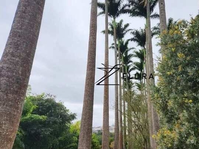 Terreno - Jardim São Marcos - Itatiba