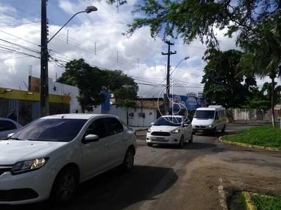 Terreno para locação - Casa Caiada - Olinda