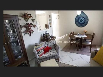 VALINHOS - Apartamento Padrão - SANTA MARINA