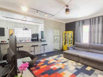 Venda Apartamento 3 Dormitórios - 123 m² Jardim Paulista