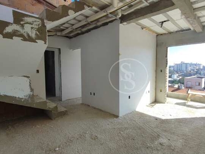 VENDA: COBERTURA DUPLEX - ASSUNÇÃO - COND. RESDENCIAL ESPANHA - R$ 840.000,00 - REF: CO001