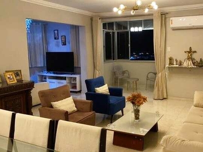 Vendo excelente apartamento175m2 no Edifício Guarani