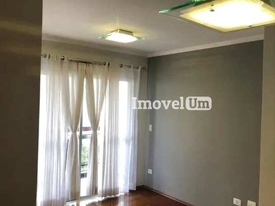 Vila Olímpia Apartamento com 2 dormitórios