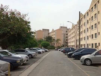 Zona Sul/sto Amaro/jd Aparecida/pedreira - Apto Locação Com 2 Dorms 1 Vaga