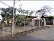 Terreno no Bairro Escola Agrícola em Blumenau com 645 m²