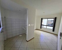 Apartamento 01 Dormitorio para venda no centro de Santa Maria RS