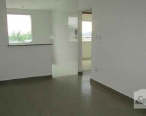 Apartamento à Venda - Nacional, 2 Quartos, 65 m²