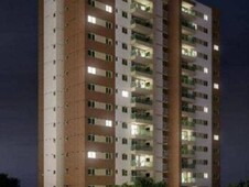 Apartamento à venda no bairro Adrianópolis em Manaus
