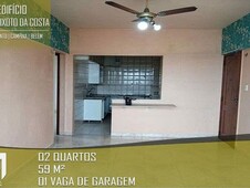 Apartamento à venda no bairro Campina em Belém