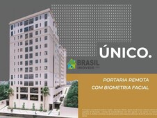 Apartamento à venda no bairro Centro em Poços de Caldas