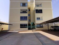 Apartamento à venda no bairro Centro em Rondonópolis
