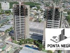 Apartamento à venda no bairro Dom Pedro em Manaus