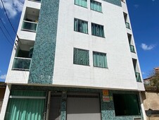 Apartamento à venda no bairro Imbaúbas em Ipatinga