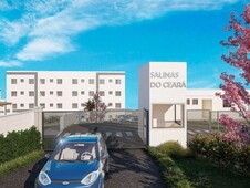 Apartamento à venda no bairro Jardim Europa em Suzano