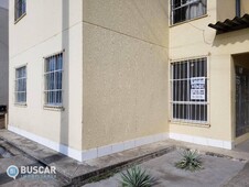 Apartamento à venda no bairro Mangabeira em Feira de Santana