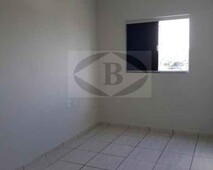 Apartamento a Venda no bairro Maravilha em Uberlândia - MG. 1 banheiro, 2 dormitórios, 1 v