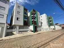 Apartamento à venda no bairro Morada do Sol em Santa Rita do Sapucaí