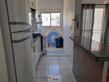 Apartamento à venda no bairro Recanto Di Verona em Mogi Mirim