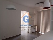 Apartamento à venda no bairro Recanto Di Verona em Mogi Mirim