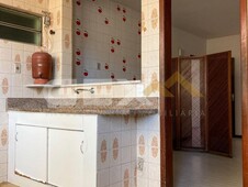 Apartamento à venda no bairro Sidil em Divinópolis