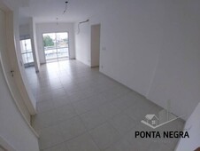 Apartamento à venda no bairro São Jorge em Manaus