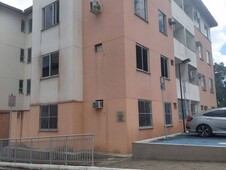 Apartamento à venda no bairro São José Operário em Manaus