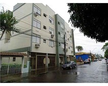 Apartamento com 1 Dormitorio(s) localizado(a) no bairro Centro em São Leopoldo / RIO GRAN