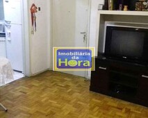 Apartamento com 1 Dormitorio(s) localizado(a) no bairro JARDIM LEOPOLDINA em PORTO ALEGRE