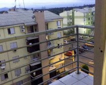 Apartamento com 2 Dormitorio(s) localizado(a) no bairro Pinheiro em São Leopoldo / RIO GR