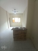 Apartamento à venda em Grajaú com 20 m², 1 quarto