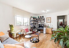 Apartamento à venda em Pinheiros com 60 m², 1 quarto, 1 suíte, 1 vaga